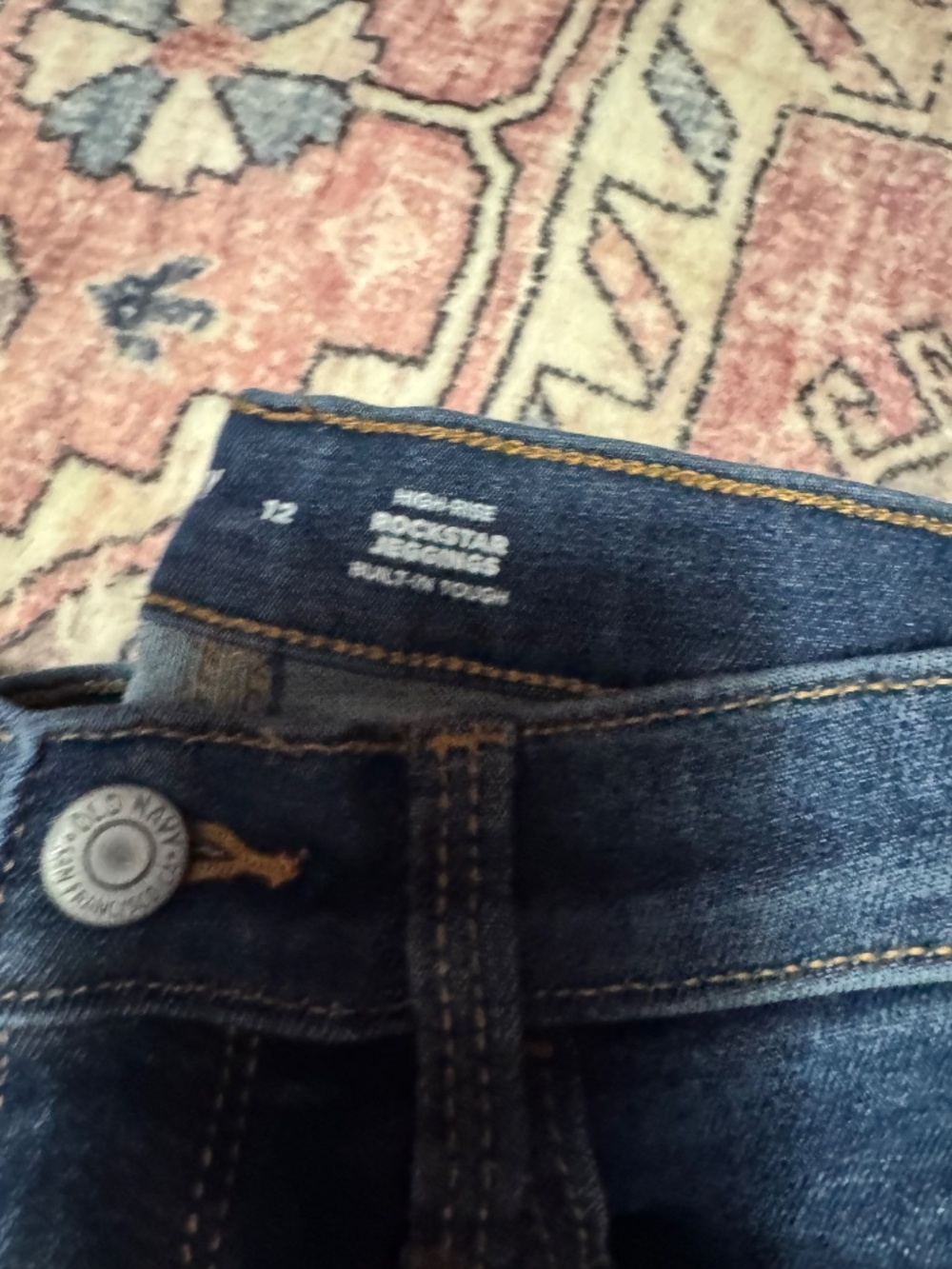 Jeans - Picture 3 of 3